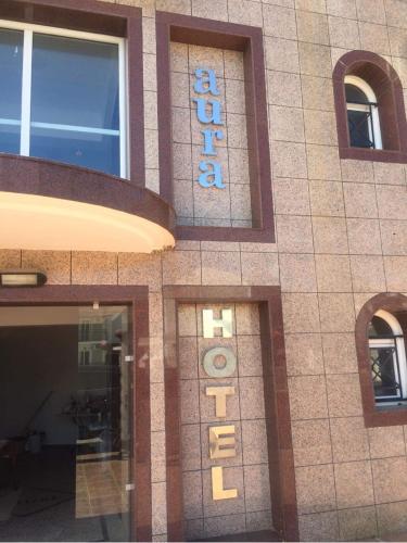 Hotel Aura photo