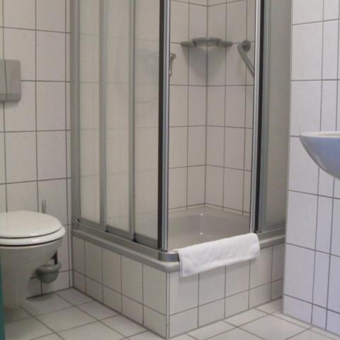 Businesshotel & Appartements Stuttgart-Vaihingen - image 6