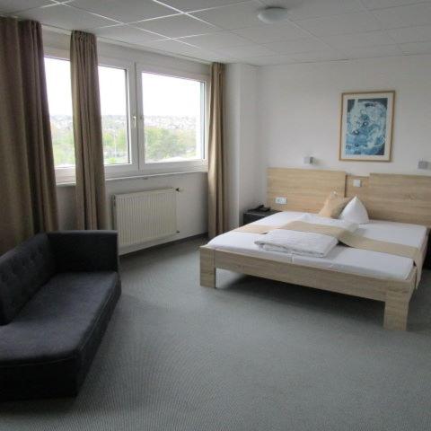 Businesshotel & Appartements Stuttgart-Vaihingen - image 13
