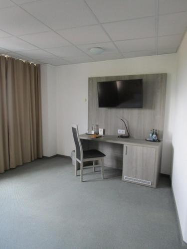 Businesshotel & Appartements Stuttgart-Vaihingen – Stuttgart, LA
