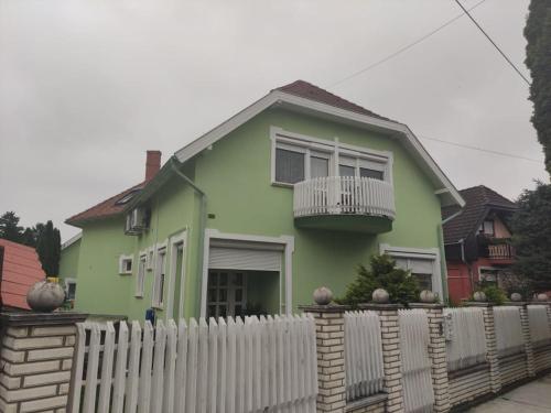 Caty Vendégház - image 5