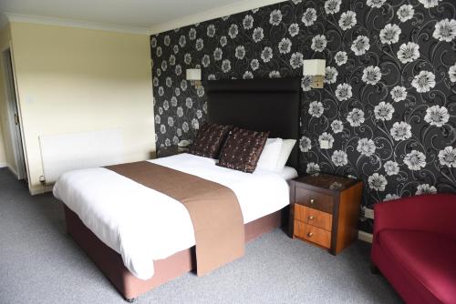 Castlecary House Hotel