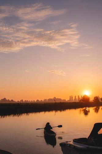 Smuk Lytse Bell Tent