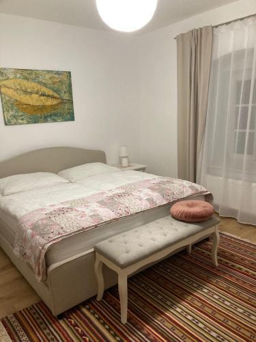 Altes Bürgerhaus (Altes Burgerhaus) in Durnstein