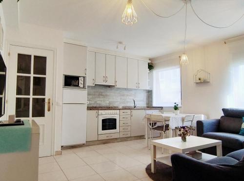 Sildavia VUT con Parking y Desayuno Continental