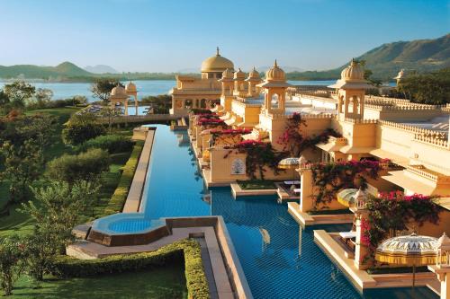Best Locations For Destination Wedding In Udaipur India Trip101