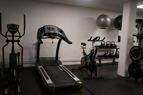Best Western Hotel Corallen - image 5