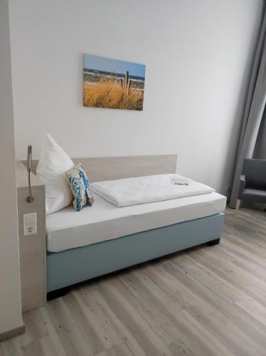 Nordsee Hotel Borkum - image 13