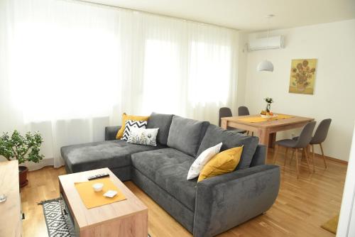 . Suncokret Apartmani Loznica