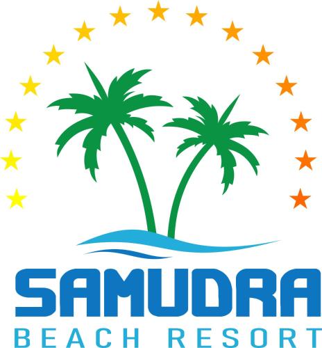 Samudra Beach Resort