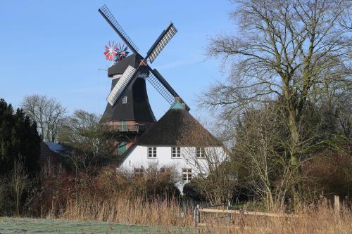 Hotel Am Markt Nordenham