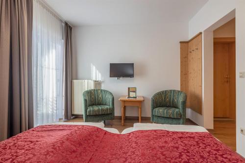 Pension Oberjörg - image 11