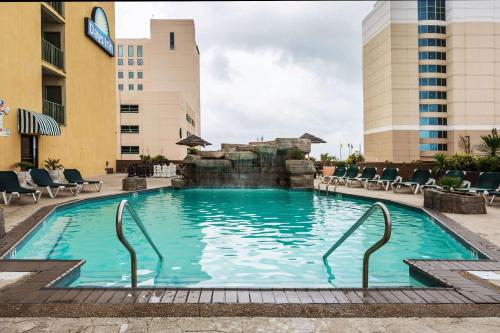 Photo - Days Inn by Wyndham Virginia Beach At The Beach