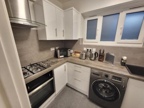 Picture of Garland Contemporary Central London Apartment
