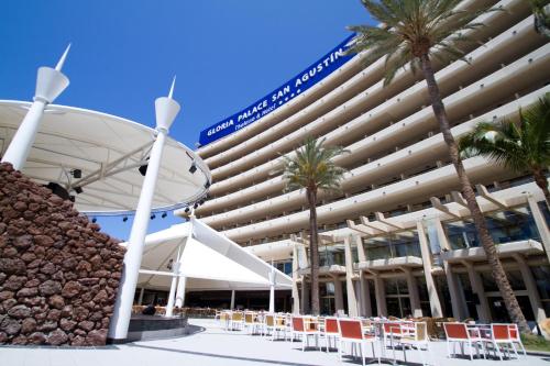 Gloria Palace San Agustín Thalasso & Hotel - image 14
