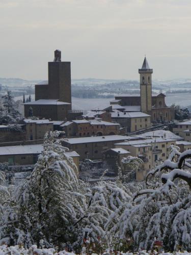 Agriturismo Podere Zollaio 3
