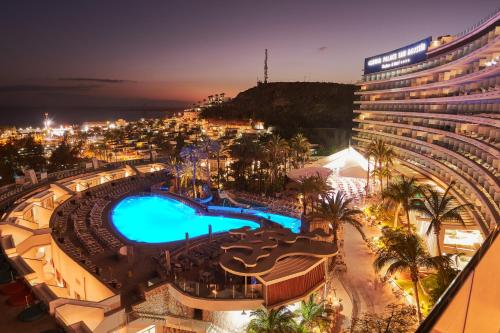 Gloria Palace San Agustín Thalasso & Hotel