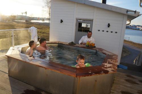 Best Western Hotel Corallen - image 3