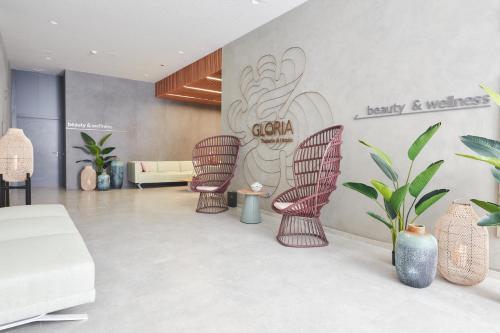 Gloria Palace San Agustín Thalasso & Hotel - image 6