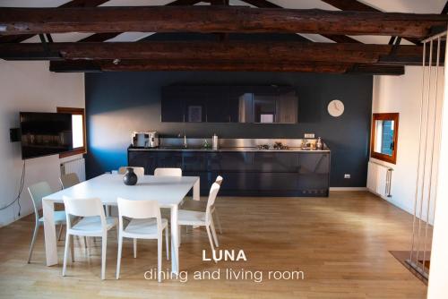 Sole & Luna apartments, Benátky