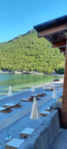 Apartmani Roganovic photo
