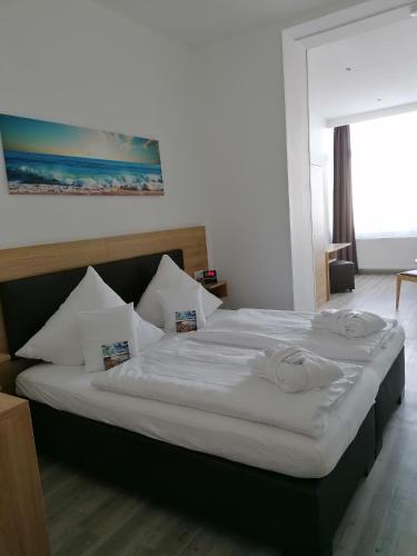 Nordsee Hotel Borkum - image 7