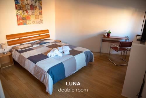 Sole & Luna apartments, Benátky (fotografie 7)