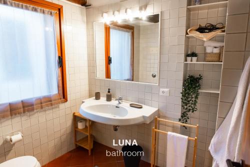 Sole & Luna apartments, Benátky (fotografie 8)