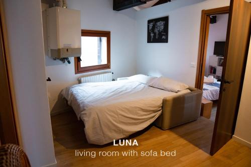Sole & Luna apartments