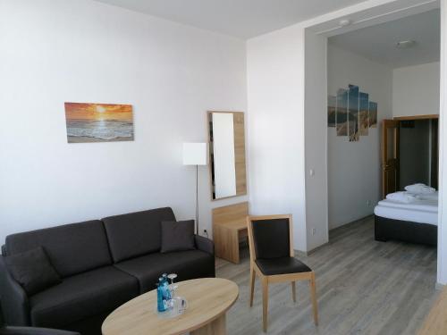 Nordsee Hotel Borkum – Borkum, 07