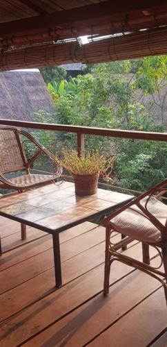 Retro Kampot Guesthouse