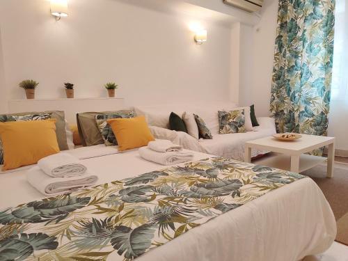 Kolonaki Elegant apartment, Athens