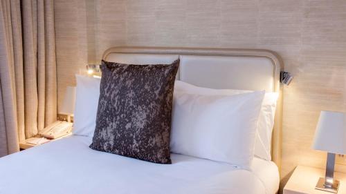 Crowne Plaza London Kings Cross, an IHG Hotel