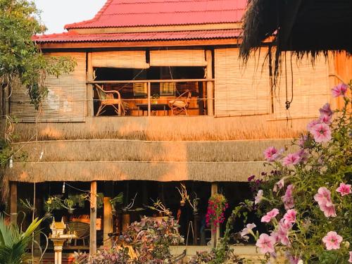 Retro Kampot Guesthouse