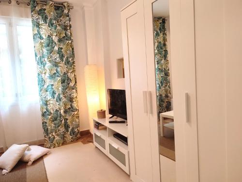 Kolonaki Elegant apartment, Atény (fotografie 8)