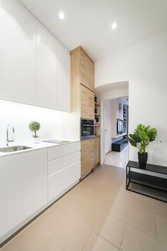 ZEUS Design Apartments 3