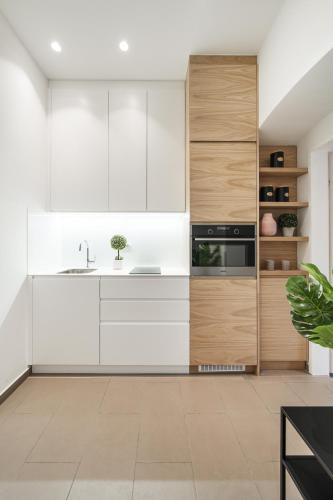 ZEUS Design Apartments 1