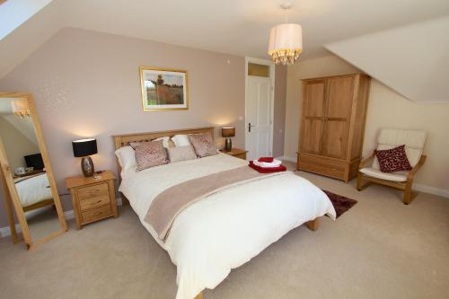 Henbere Farm B&B