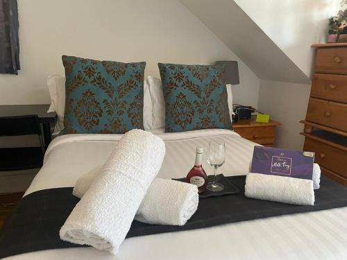 SW16 Norbury GuestHouse