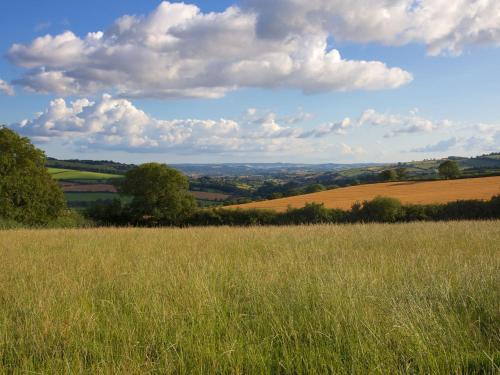 Henbere Farm B&B