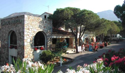 Camping Paduella - Camping - Calvi