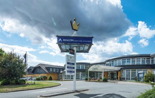 AVALON Hotelpark Königshof