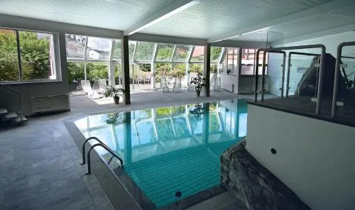 AVALON Hotelpark Königshof in Königslutter am Elm, Deutschland