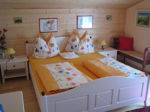 Appartementhaus Gerlinde Sams, Unterkunft in Bad Goisern