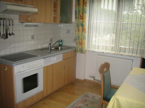 Appartementhaus Gerlinde Sams in Bad Goisern