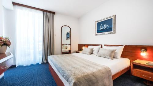 Hotel Komodor - image 4