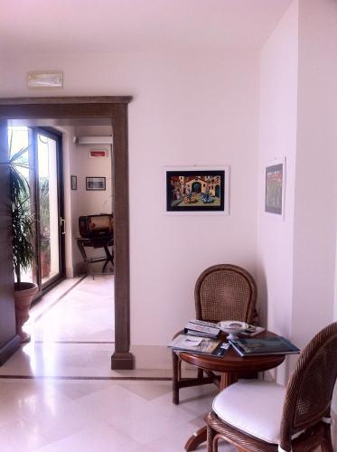 Hotel Palace 4S – Crotone, NV