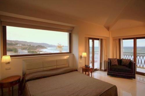 Hotel Palace 4S – Crotone, NV