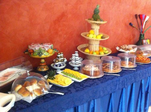 Hotel Palace 4S – Crotone, NV