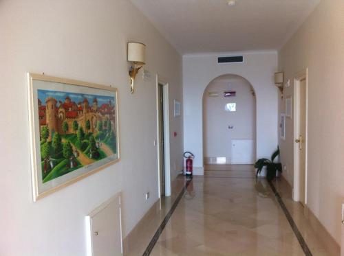 Hotel Palace 4S – Crotone, NV